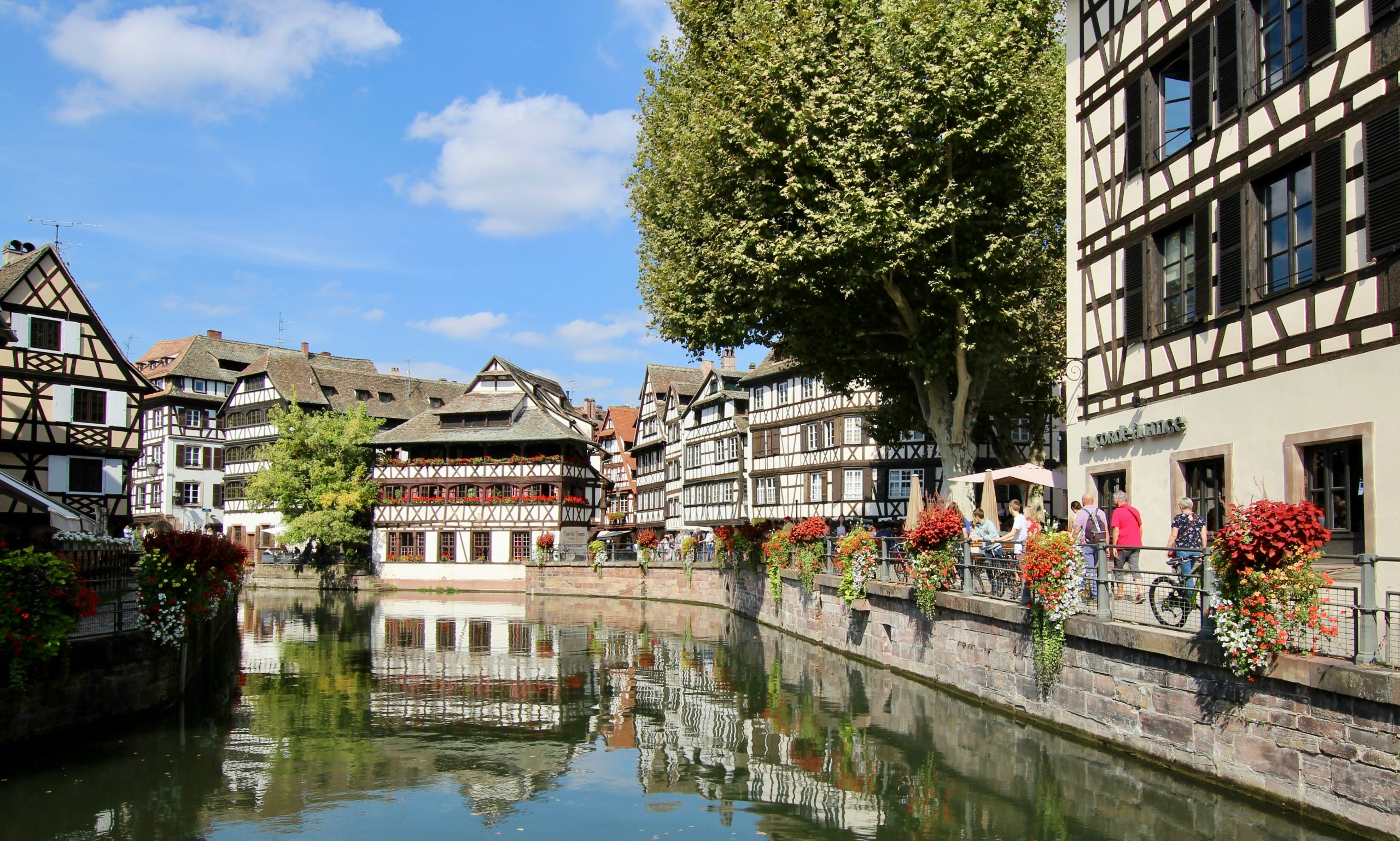 Colloque 2025 - Strasbourg