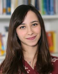 Photo de Marwa CHAFII